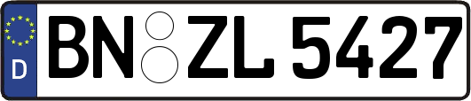 BN-ZL5427