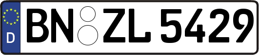 BN-ZL5429
