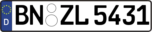 BN-ZL5431