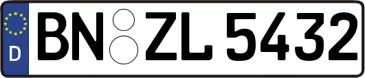 BN-ZL5432