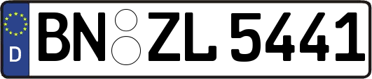 BN-ZL5441