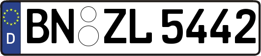 BN-ZL5442