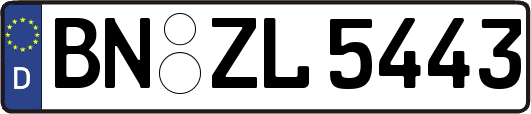 BN-ZL5443