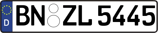 BN-ZL5445