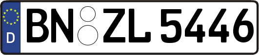 BN-ZL5446