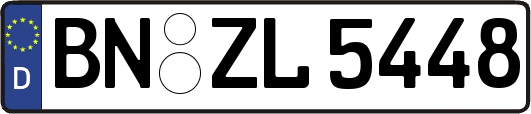 BN-ZL5448