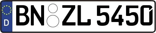 BN-ZL5450