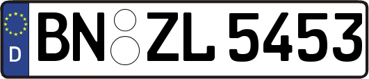 BN-ZL5453