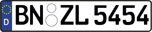 BN-ZL5454