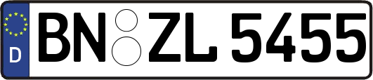 BN-ZL5455
