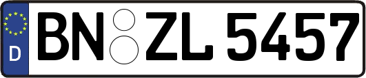 BN-ZL5457