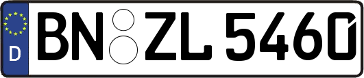 BN-ZL5460
