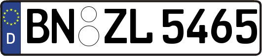 BN-ZL5465