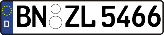 BN-ZL5466