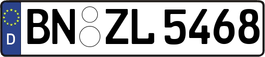 BN-ZL5468
