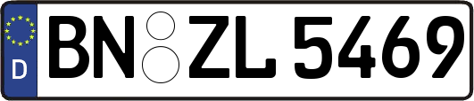 BN-ZL5469