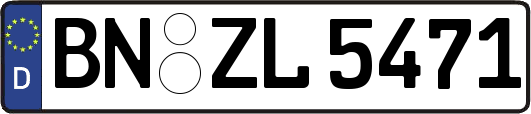 BN-ZL5471