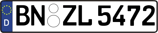 BN-ZL5472