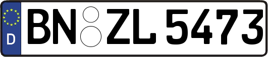 BN-ZL5473