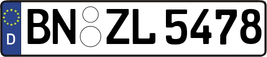 BN-ZL5478