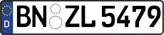 BN-ZL5479