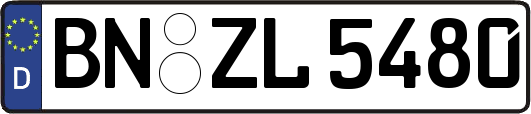 BN-ZL5480