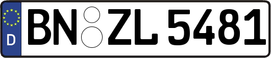 BN-ZL5481