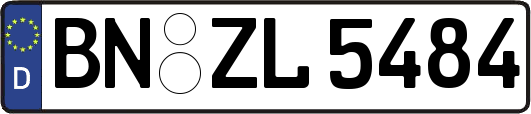 BN-ZL5484