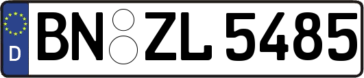 BN-ZL5485