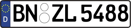 BN-ZL5488