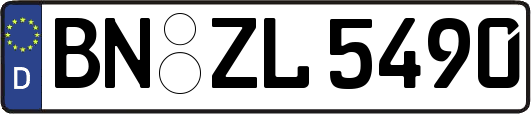 BN-ZL5490