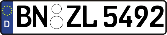 BN-ZL5492