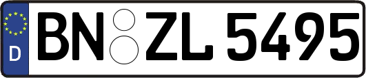BN-ZL5495
