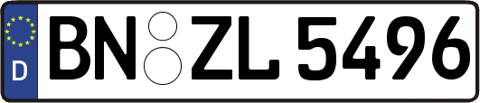 BN-ZL5496