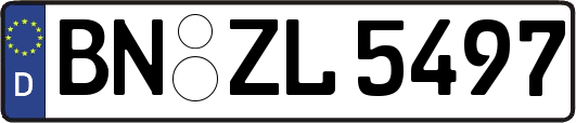 BN-ZL5497