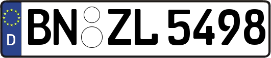 BN-ZL5498