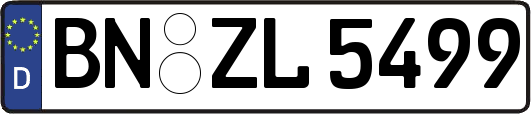 BN-ZL5499