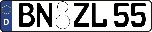 BN-ZL55