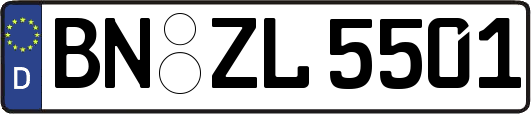 BN-ZL5501