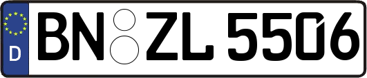 BN-ZL5506