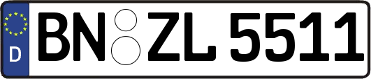 BN-ZL5511