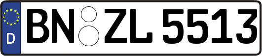 BN-ZL5513