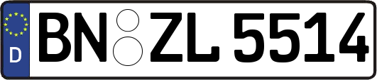 BN-ZL5514