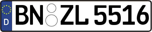 BN-ZL5516
