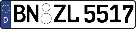 BN-ZL5517