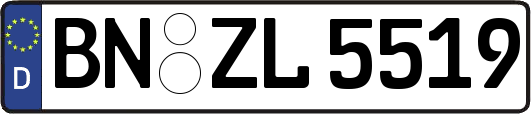 BN-ZL5519