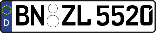 BN-ZL5520