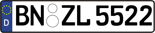 BN-ZL5522