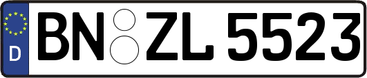 BN-ZL5523