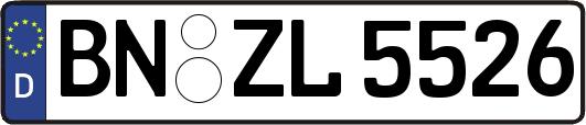 BN-ZL5526